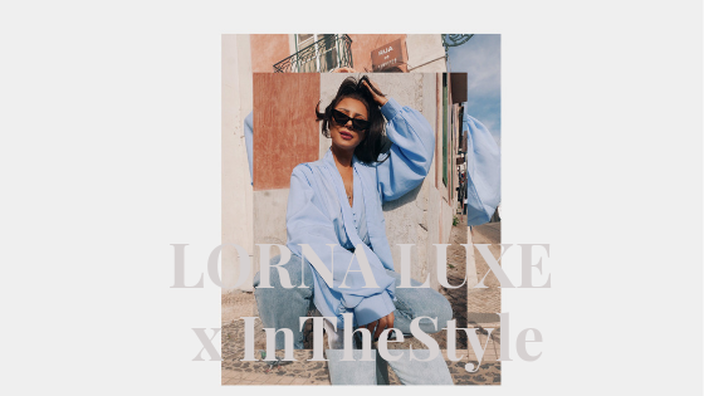 Get to know: Lorna Luxe